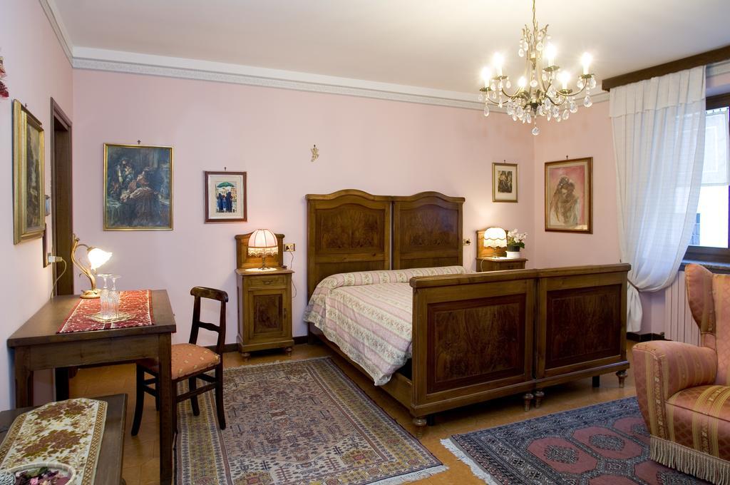 B&B Casa Mia Tirano Quarto foto